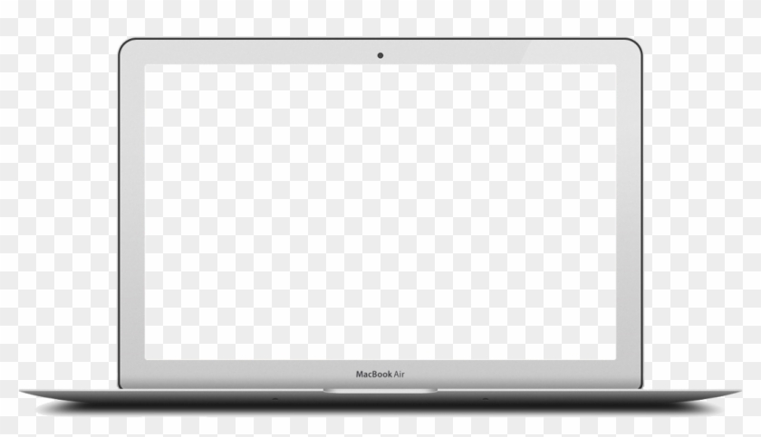 Mac Png Image - Mac Book Png Clipart #442446