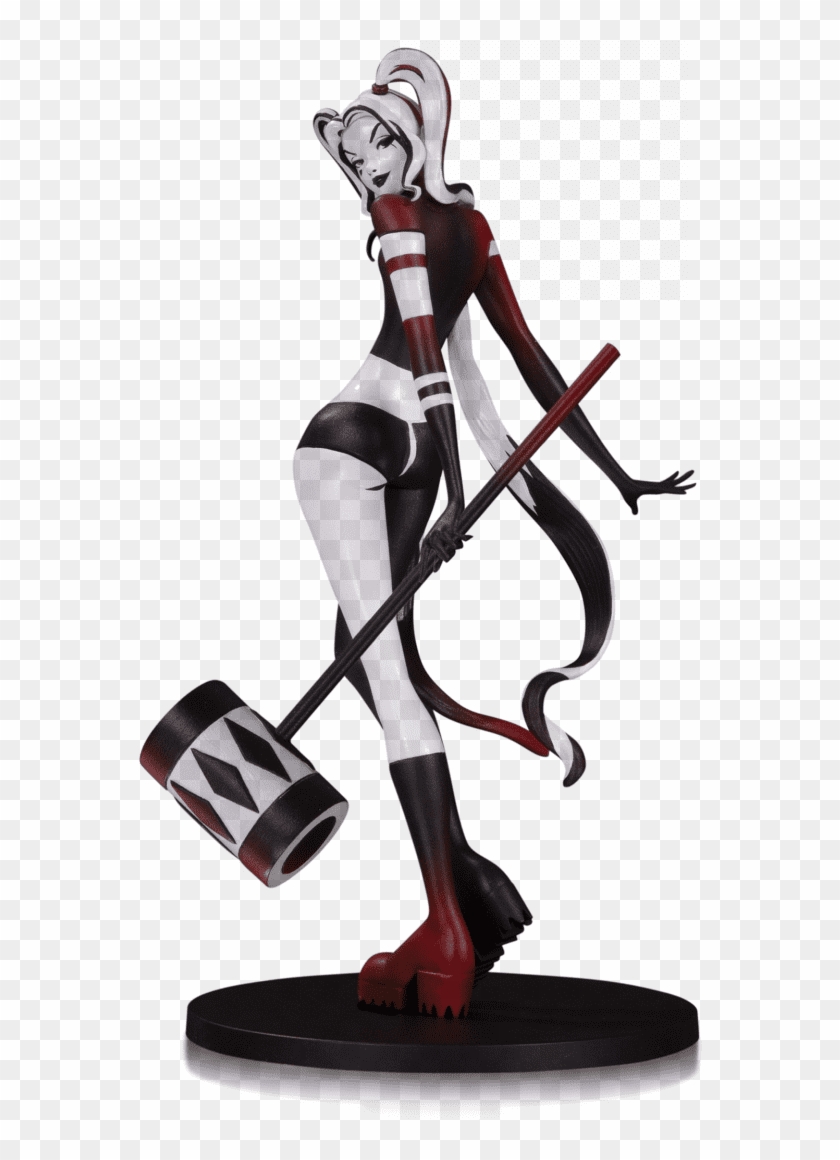 Norton Secured - Sho Murase Harley Quinn Clipart #442471