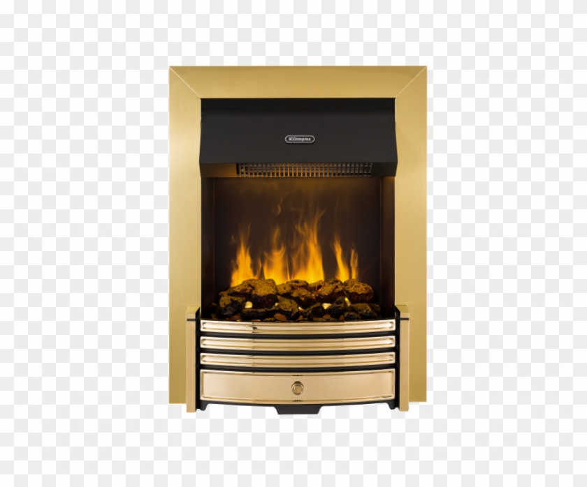 Crestmore Front - Electric Fire Dimplex Crestmore Clipart