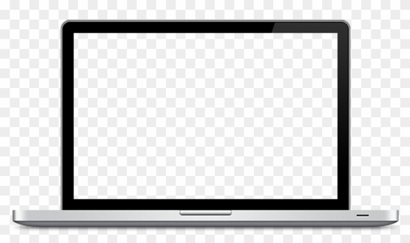 Download - Transparent Background Laptop Png Clipart