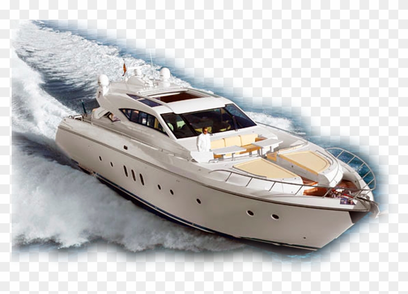 Yachts Rental Ibiza Clipart #442609
