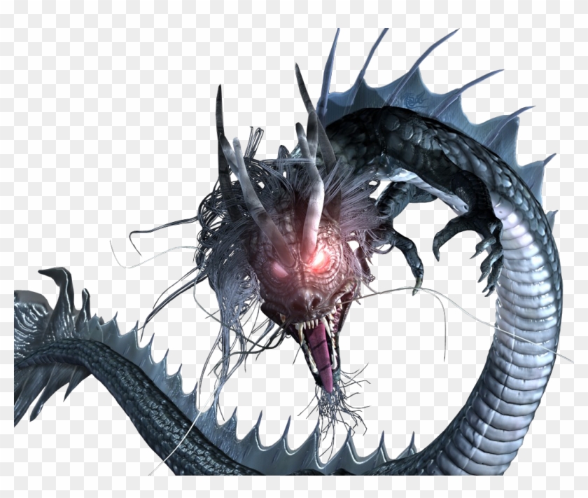 Fire Dragon Png Picture - Dragon Png Clipart