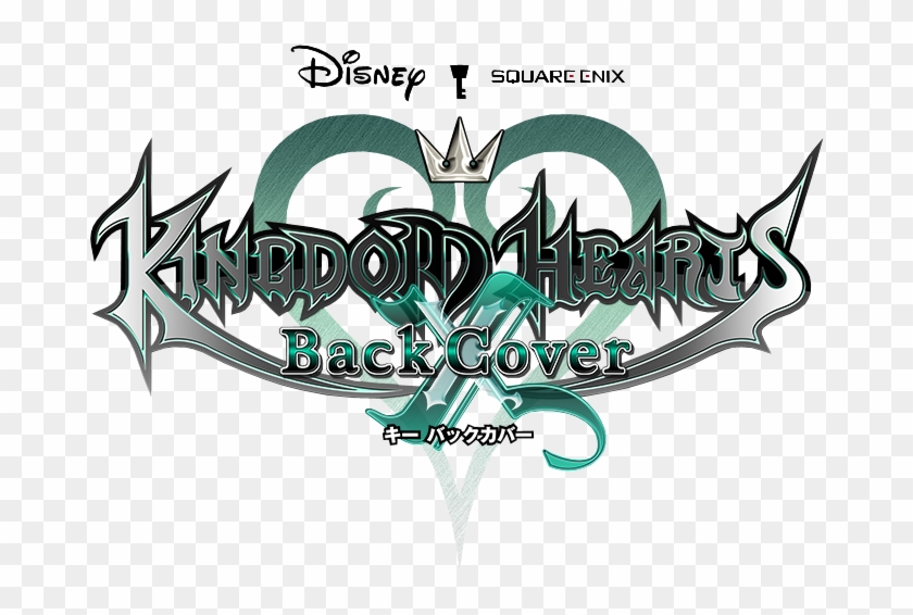Kingdom Hearts Χ Back Cover Full Movie - Kingdom Hearts X Timeline Clipart #442826