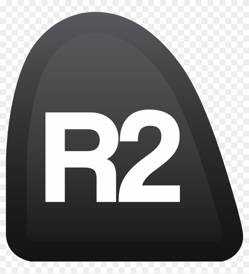 Playstation 4 Logo Png Clipart