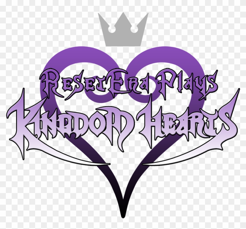 With Kingdom Hearts 3 Approaching, Now Is A Great Time - Kingdom Hearts Png Clipart