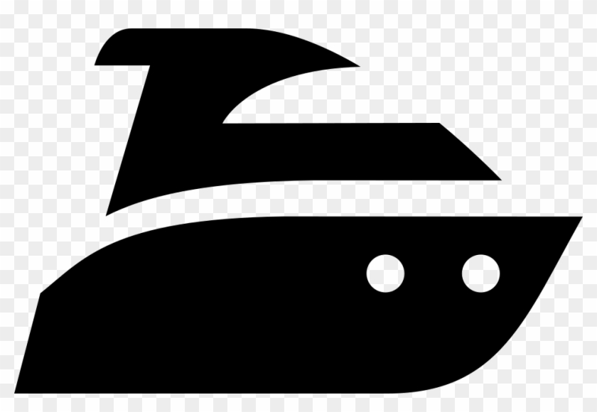 Yacht Icon Png Clipart