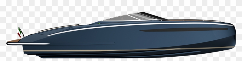 Hide - Luxury Yacht Clipart #442934