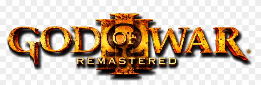 God Of War Iii Clipart