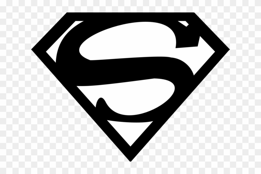 Superman Logo Clipart Google Logo - Supergirl Logo Png Transparent Png #442989