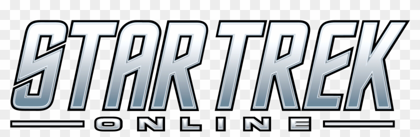 Star Trek Online Logo - Star Trek Clipart