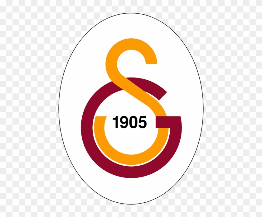 Galatasaray Logo - Galatasaray Png Clipart #443121