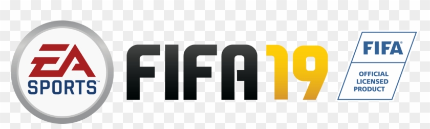 Ps4 Controls - Ea Fifa 17 Logo Clipart #443144