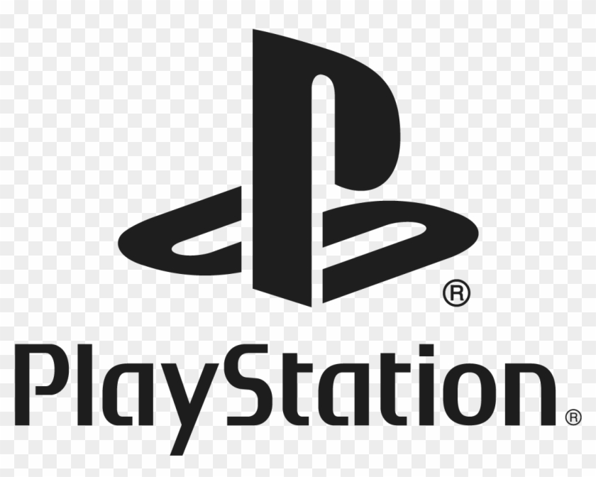 Download Playstation Logo Transparent Vector Sony Playstation - Stencil Playstation Clipart