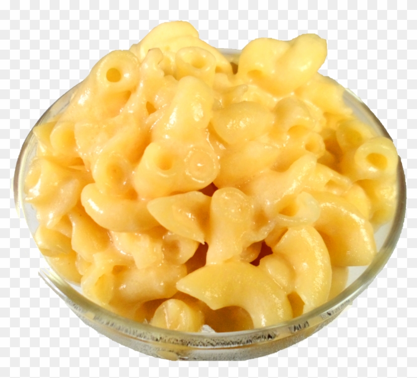 Mac And Cheese Png Clipart #443464