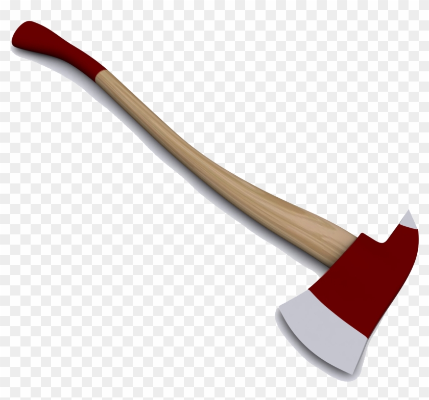 Axe Download Png - Axe Png Clipart #443546