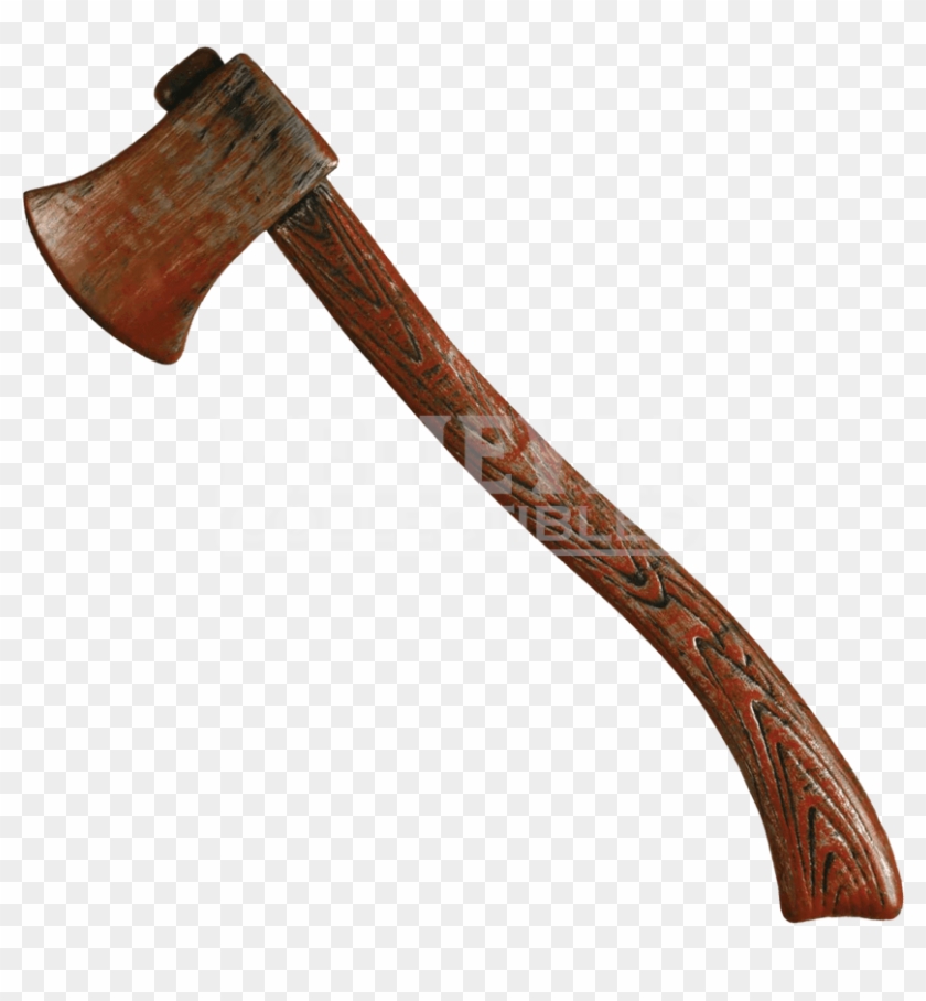 Bloody Axe Png - Axe Bloody Clipart #443597