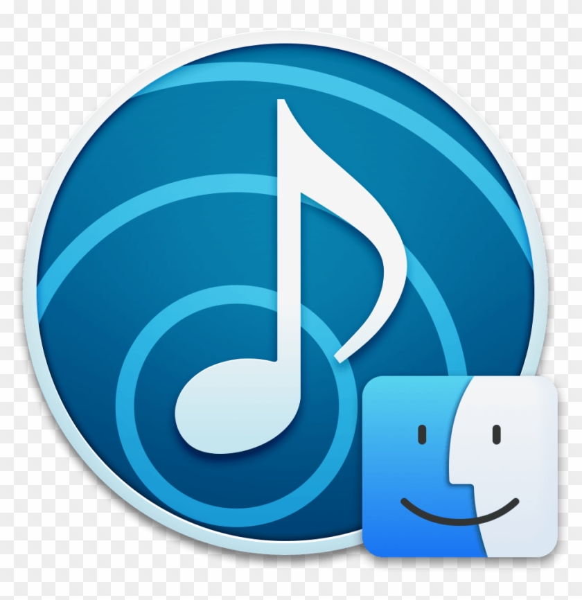 Airfoil-mac@2x - Airfoil Mac Clipart #443697