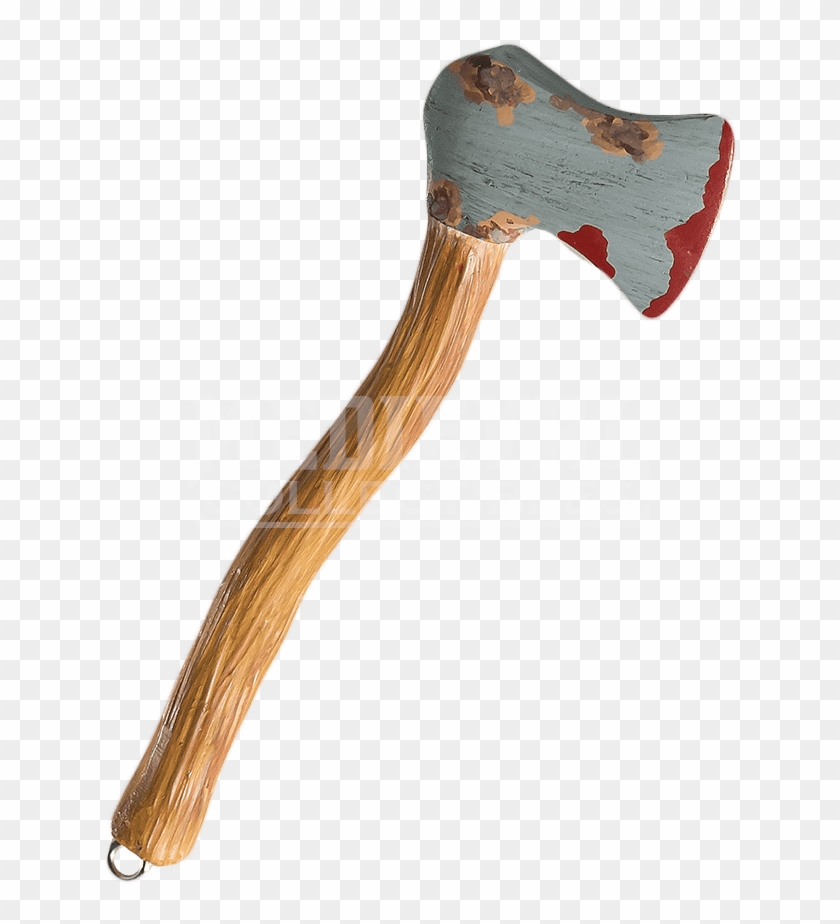 Bloody Axe Png - Bloody Axe Transparent Clipart
