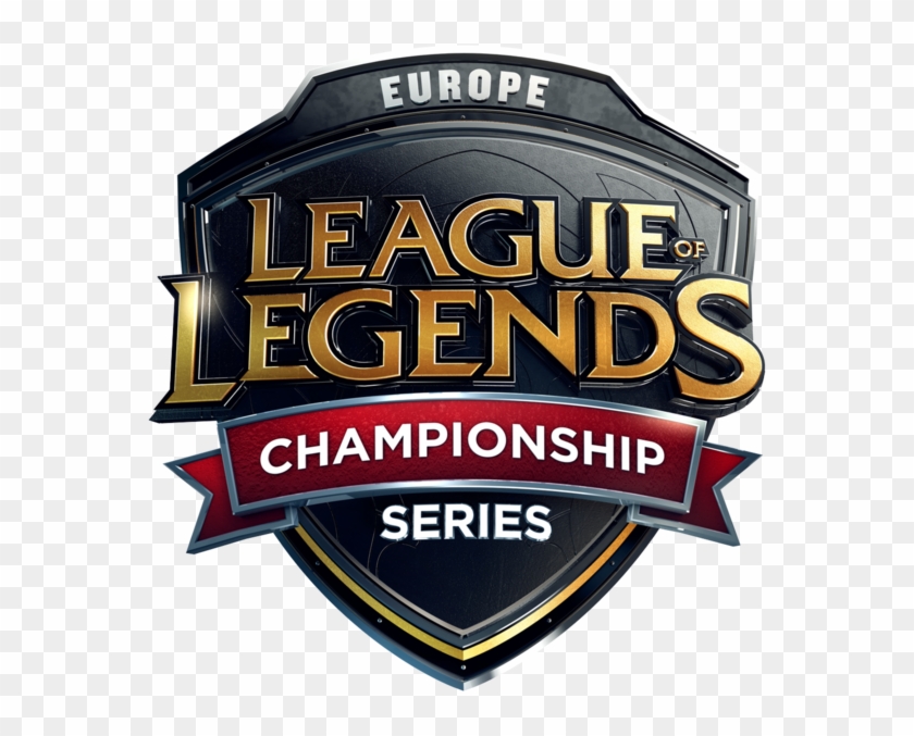 Fnatic's Stranglehold Of The European League Of Legends - League Of Legends Championship Series Clipart