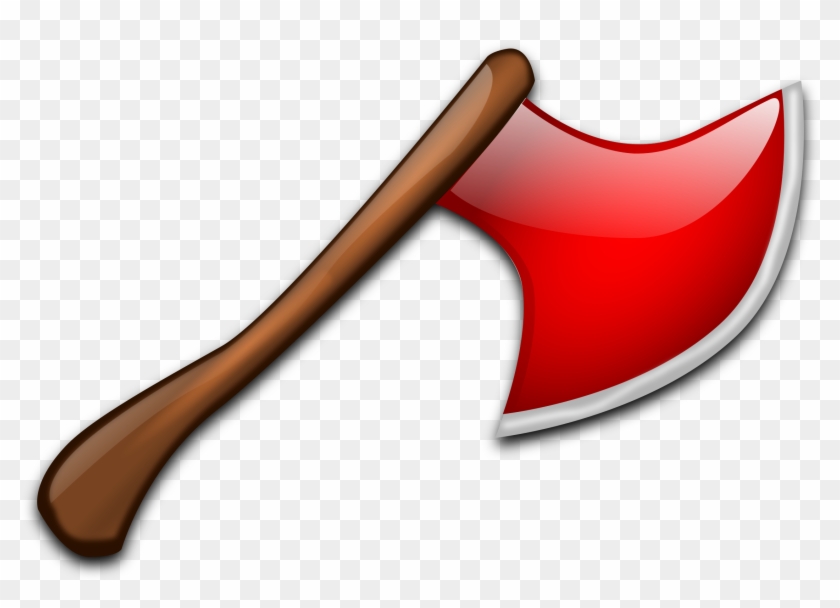 Axe Png 88 - Axe Clipart Transparent Png