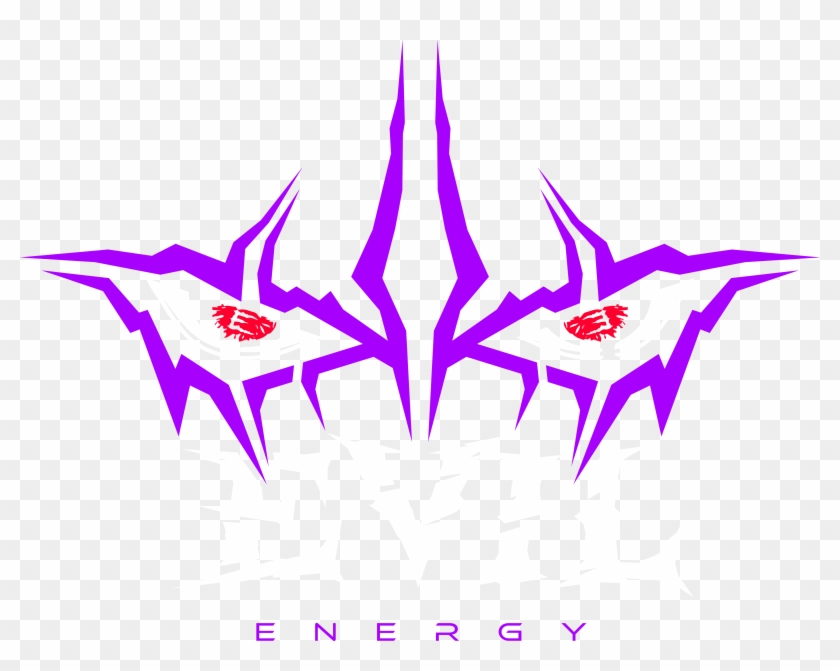 Evil Energy Png Clipart #444022