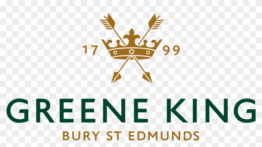 Greene King Brewery Logo Clipart #444056