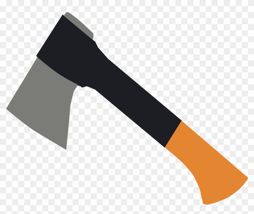 2400 X 1914 1 - Axe Cartoon Png Clipart #444091