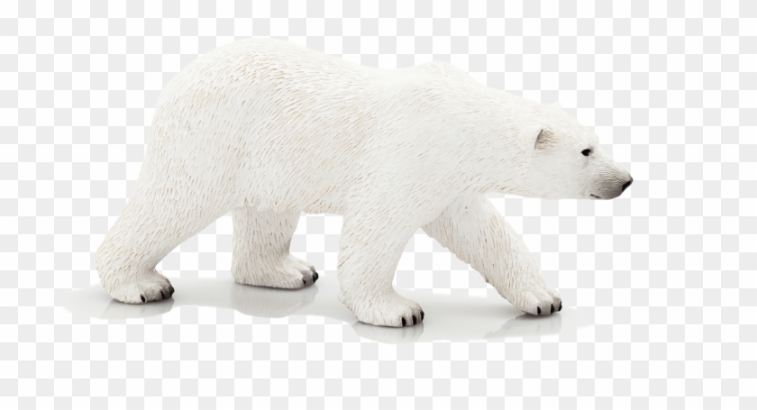 Polar Bear Clipart #444139