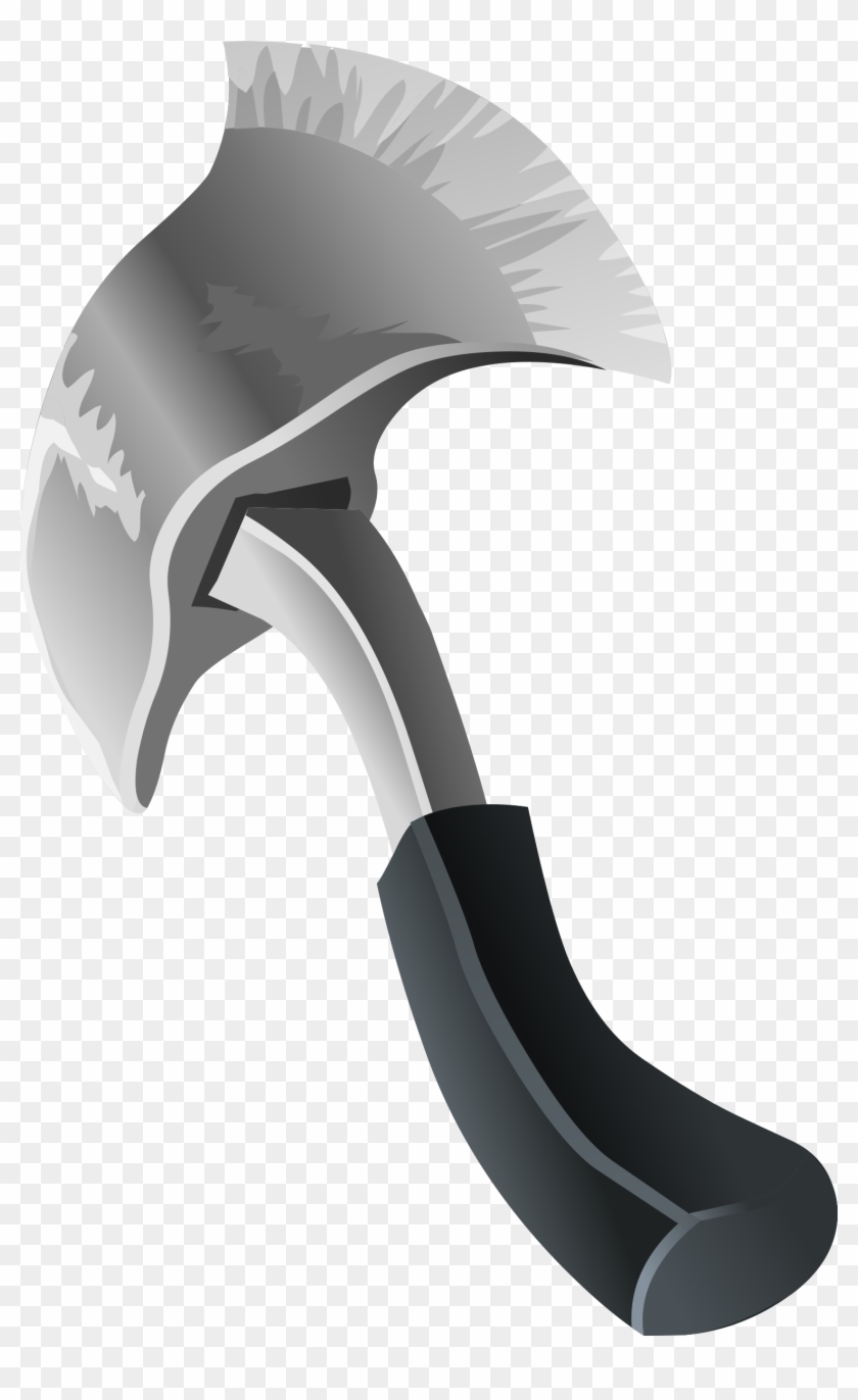 This Free Icons Png Design Of Tools Class Axe Clipart