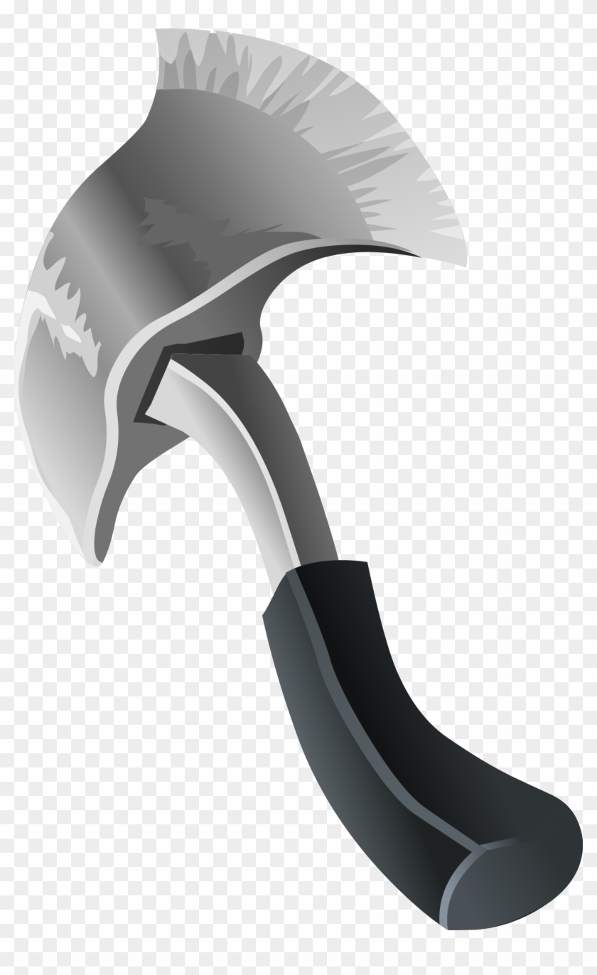 This Free Icons Png Design Of Tools Class Axe Clipart #444164