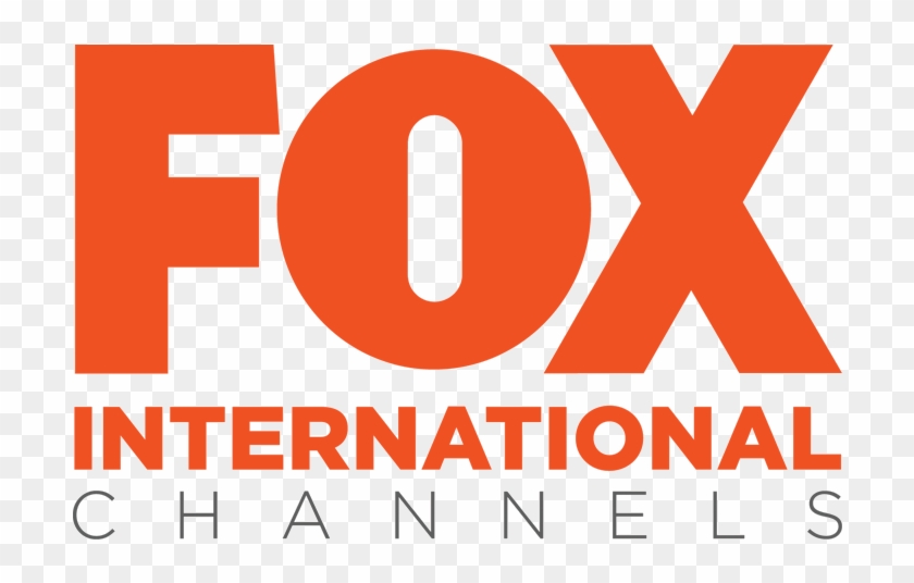 Fox International Channels Logo 20130122 - Fox International Channels Logo Clipart #444236