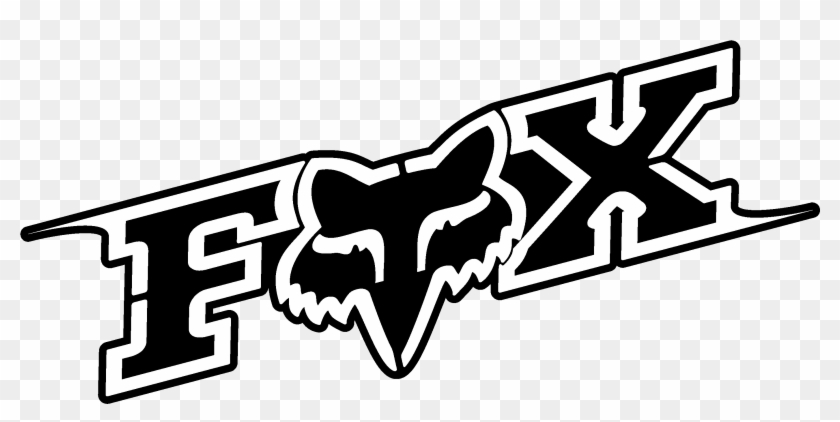 Fox Logo Png Clipart