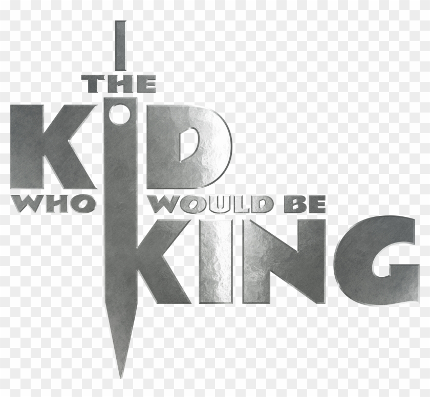 Liked Like Share - Kid Who Would Be King Logo Png Clipart #444337