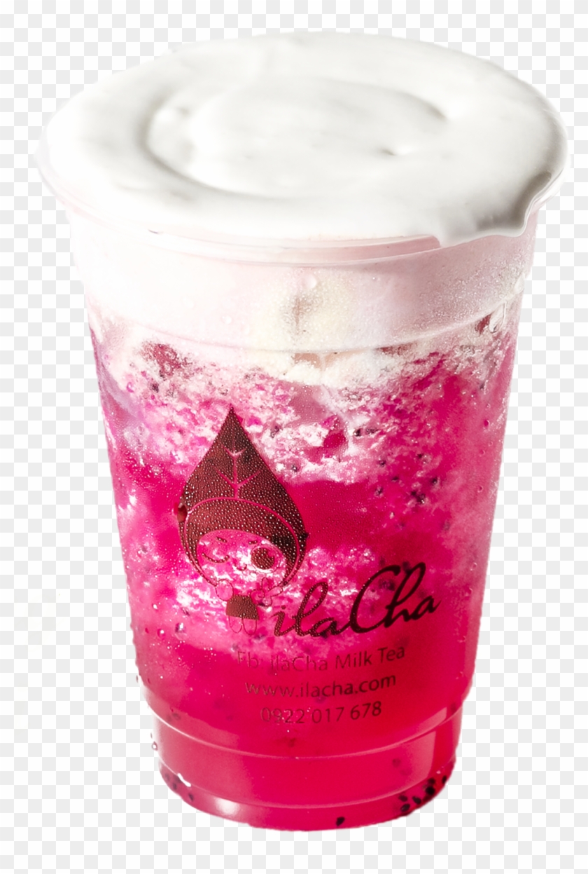 Tra Oolong Nhiet Doi Clipart #444412