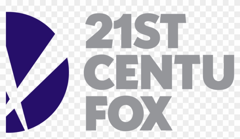 21st Century Fox Logo Png Transparent - Transparent 21st Century Fox Logo Clipart #444413