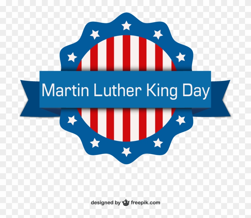 Martin Luther King Download Transparent Png Image - Martin Luther King Jr Day Clipart #444437
