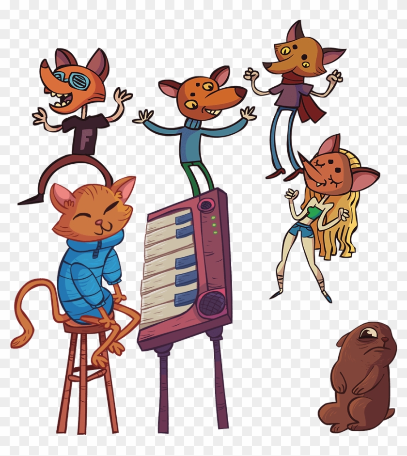 Have You Ever Been Trolled - Internet Troll Clipart