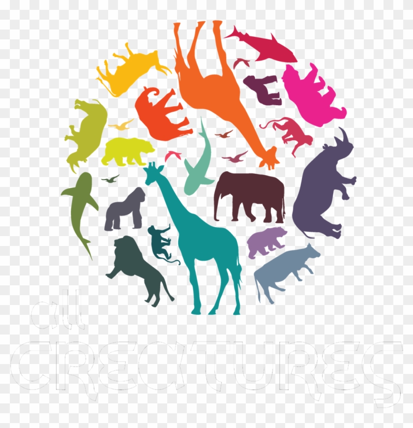 Download Polar Bear Clipart Hq Png Image , Png Download - Africa Animal Transparent Png #444515