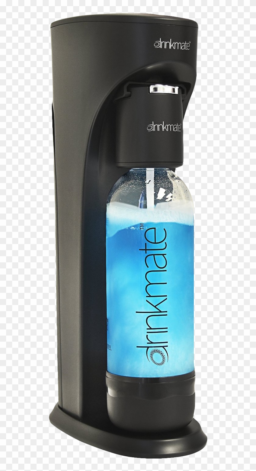 Soda Maker Clipart #444516