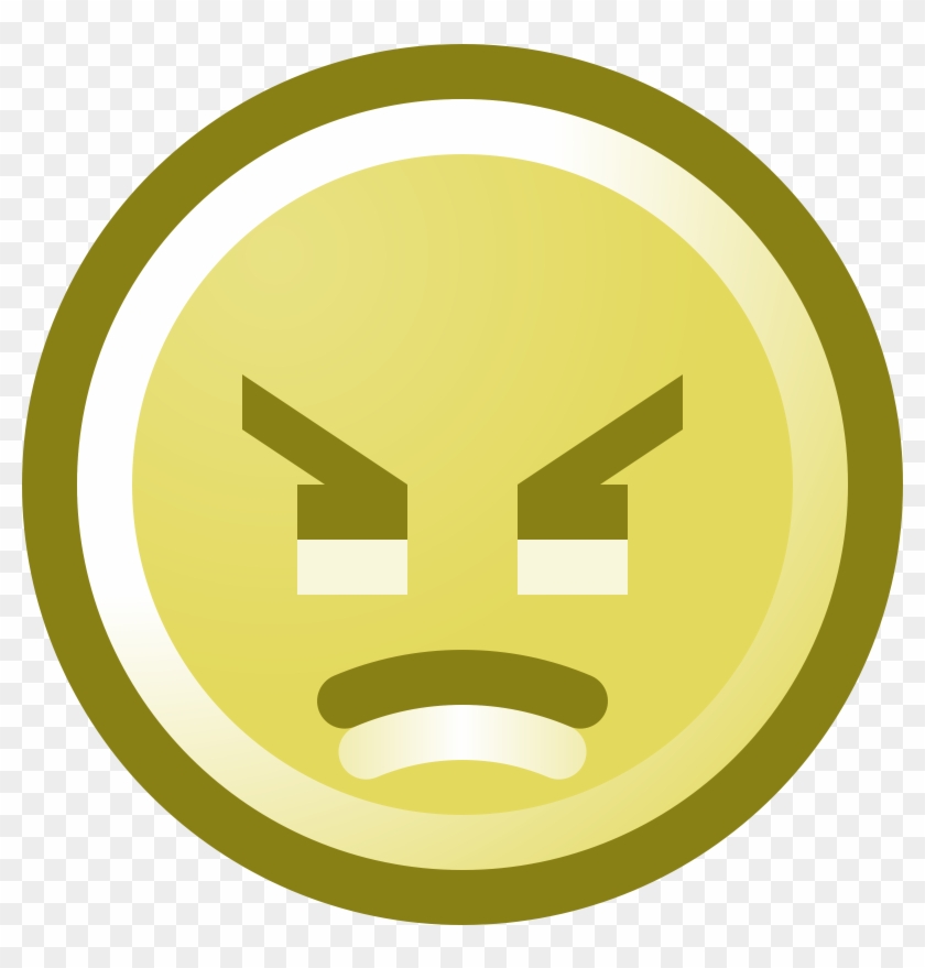 Trollface Clipart - Aggravated Clipart - Png Download