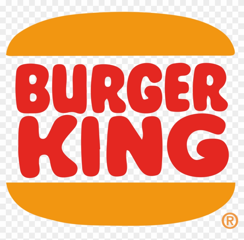 2000 X 1894 4 - Burger King Logos Png Clipart