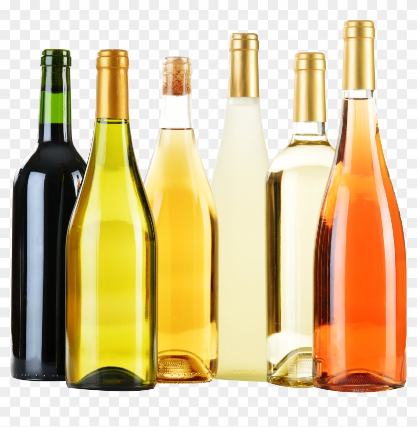 3402 X 3326 7 - Bottle Clipart #444708