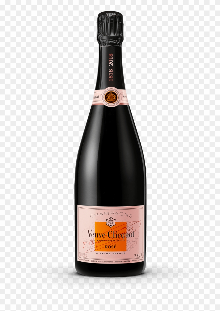Champagne Bottle Png Clipart #444757