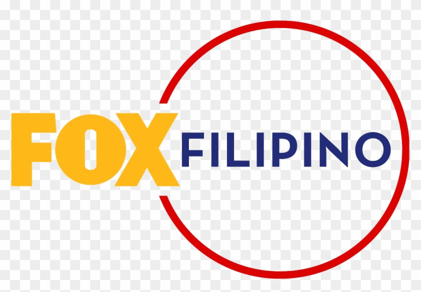 Fox Filipino Logo - Fox Filipino Logo Png Clipart #444759