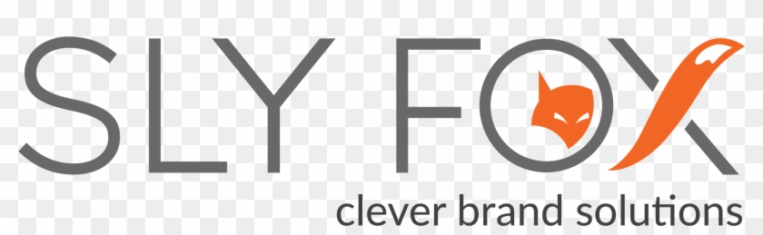 Clever Brand Solutions - Slyfox Club Clipart