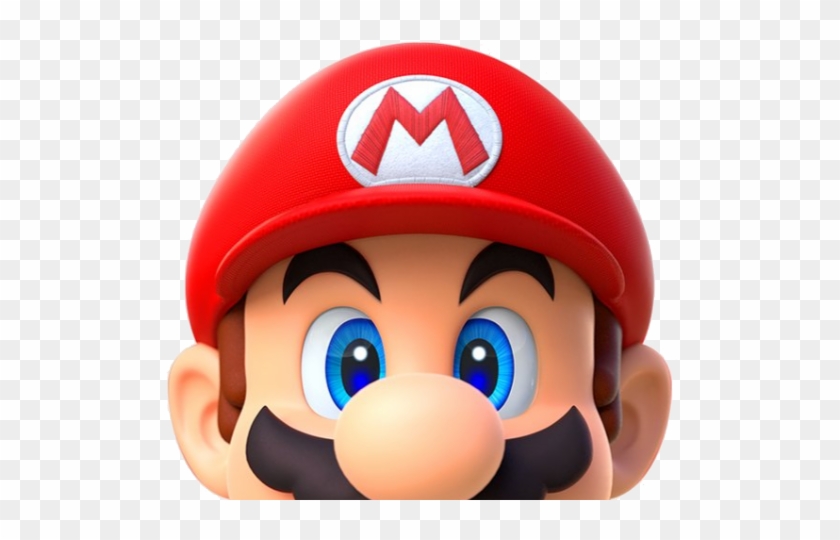 Download Super Mario Run To Your Iphone Or Android - Super Mario Clipart #444810