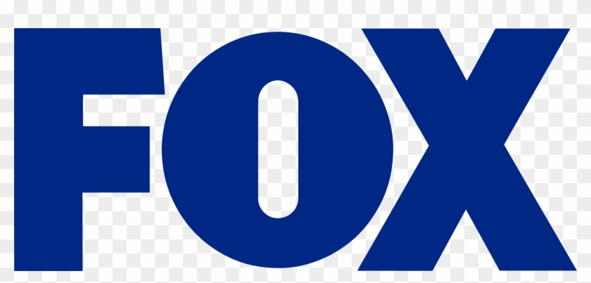 Fox Tv Logo Png Clipart #444842