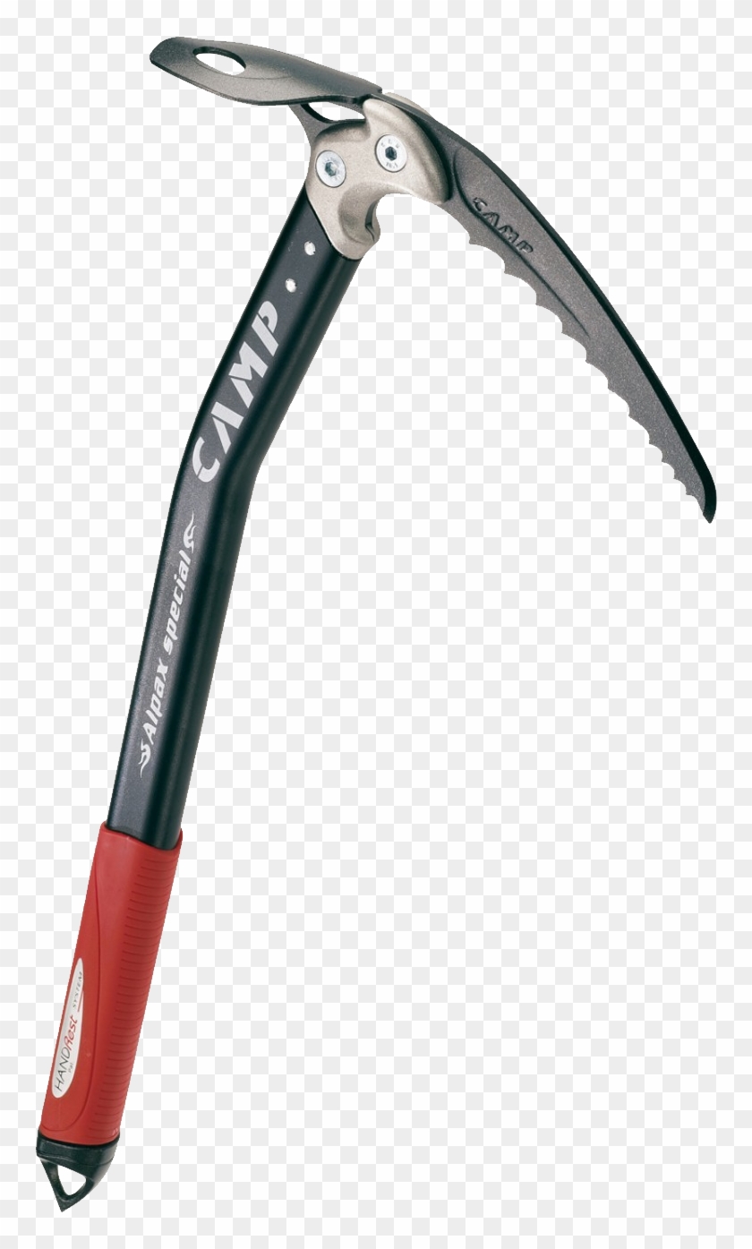 Ice Axe Png - Ice Axe Transparent Clipart