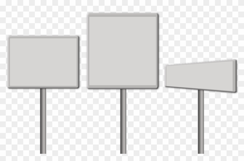 Shield, Board, Information Boards, Note, Street Sign - Sign Clipart