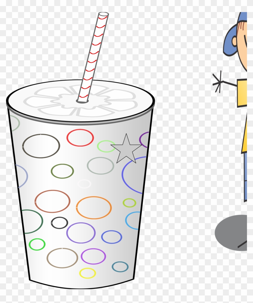 Soda Png Clipart